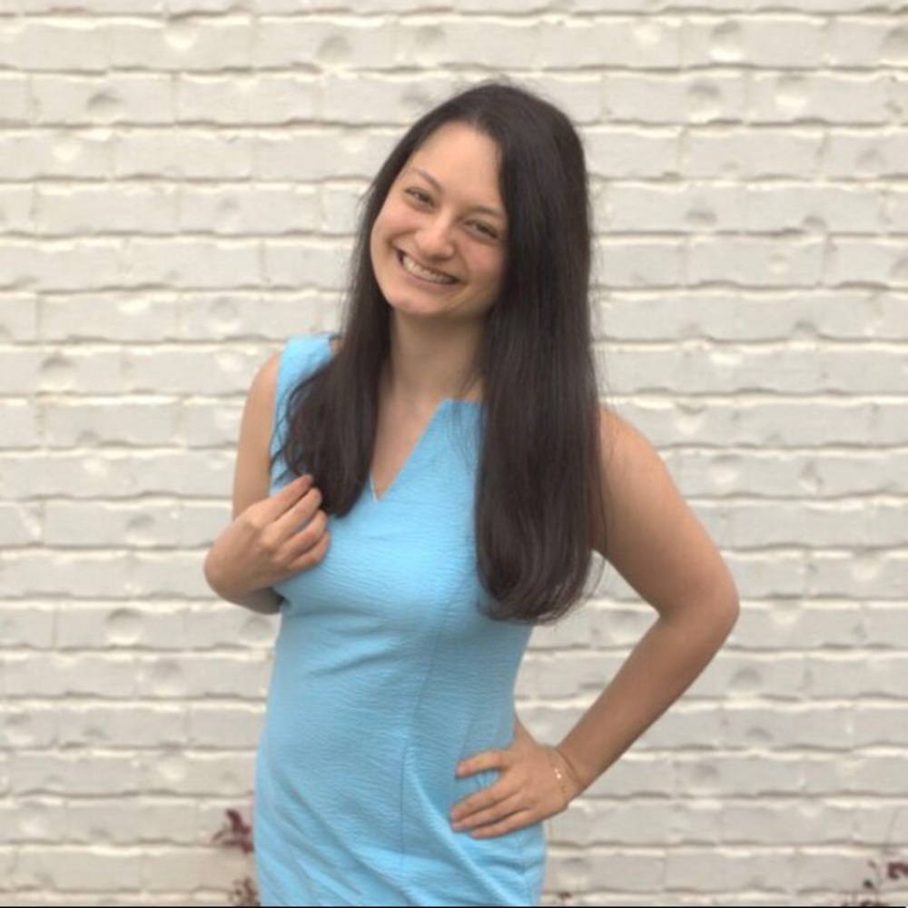 Meet your Posher, Traci